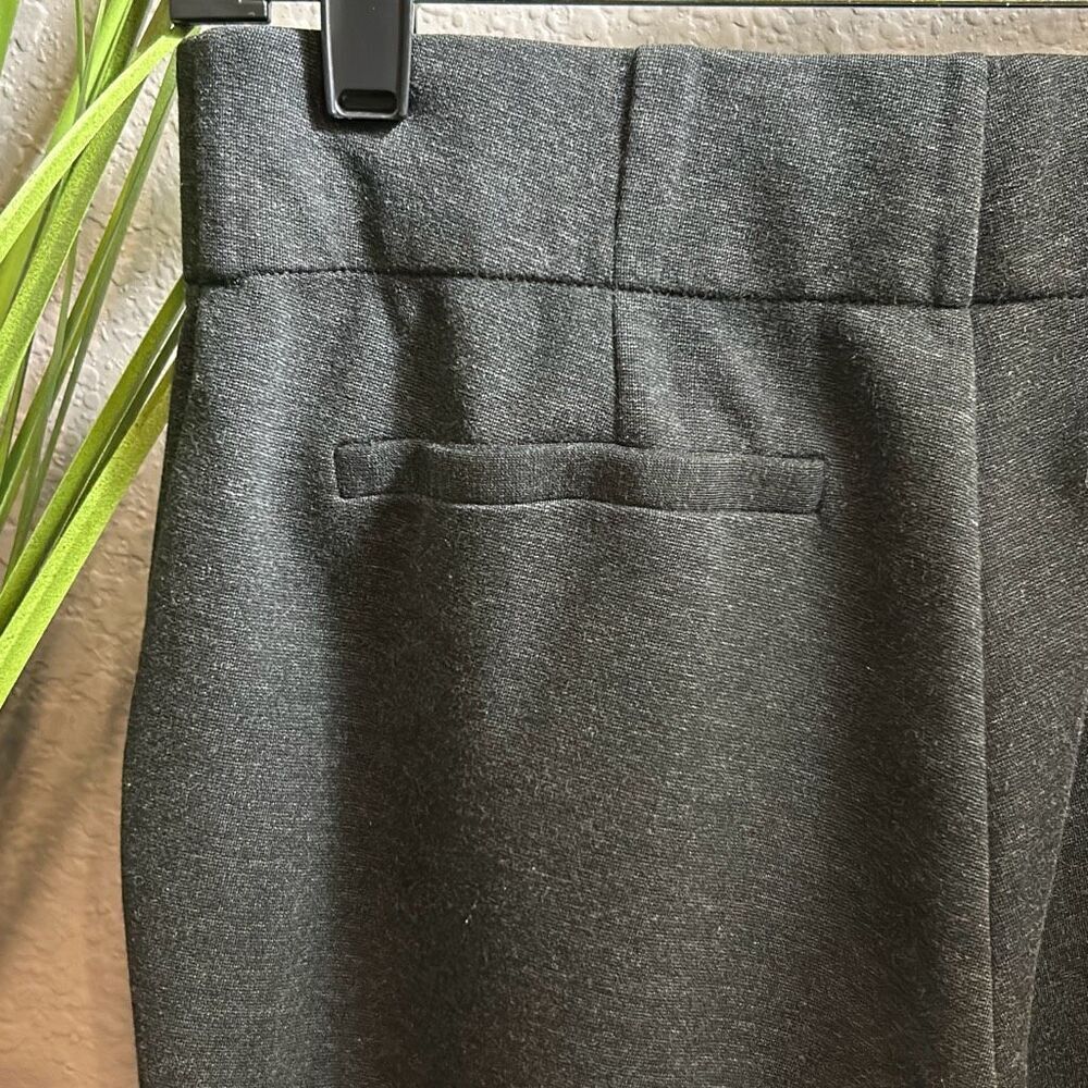 B1/3 Kirkland ladies, comfort waistband stretchy pants size small petite - Picture 6 of 7